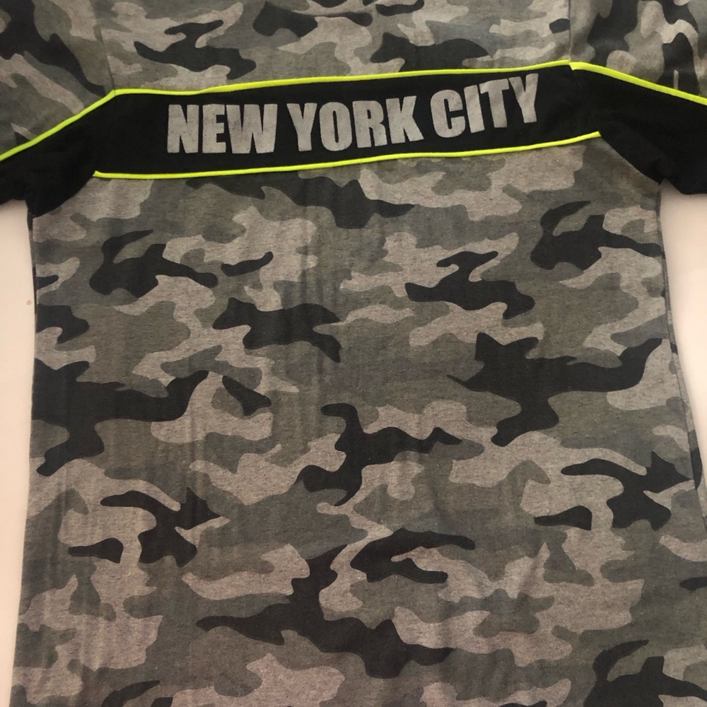 Boys Amsterdam Top T-Shirt